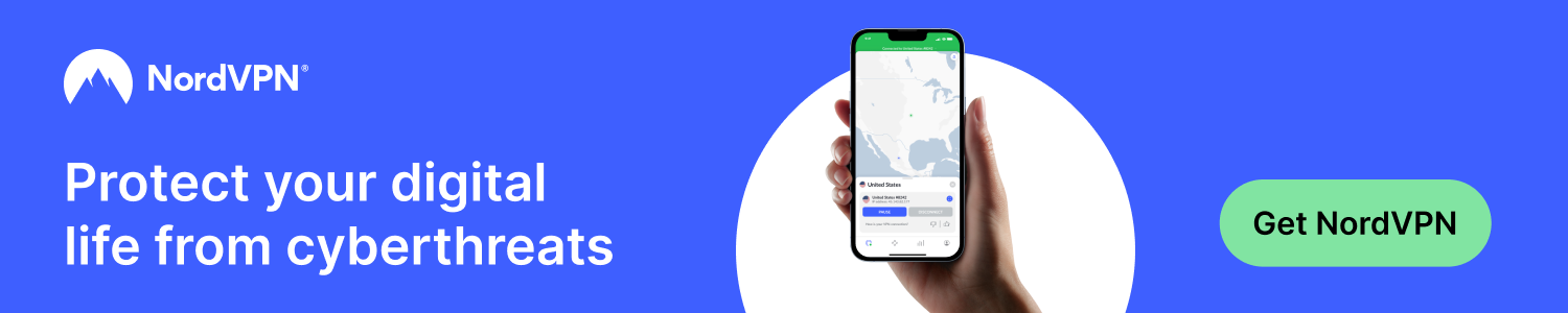 NordVPN EN